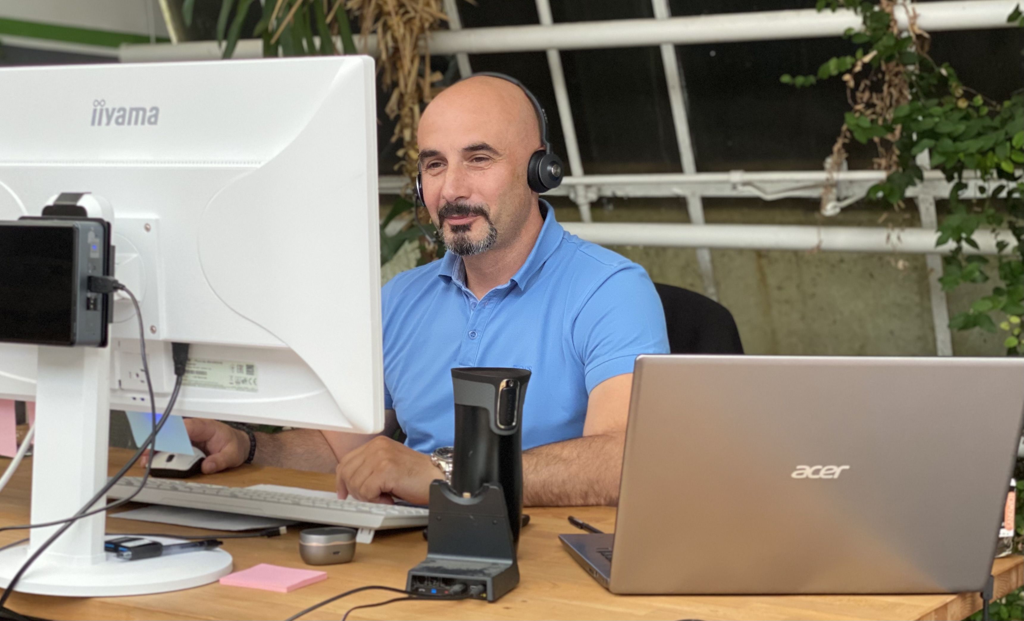 it-helpdesk